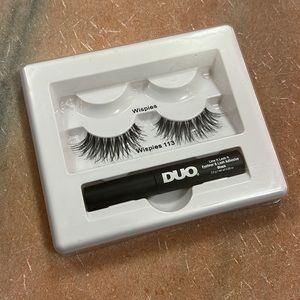 Wispies 113 Lashes
